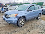 Honda CR-V 2010