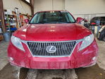 Lexus RX 2012
