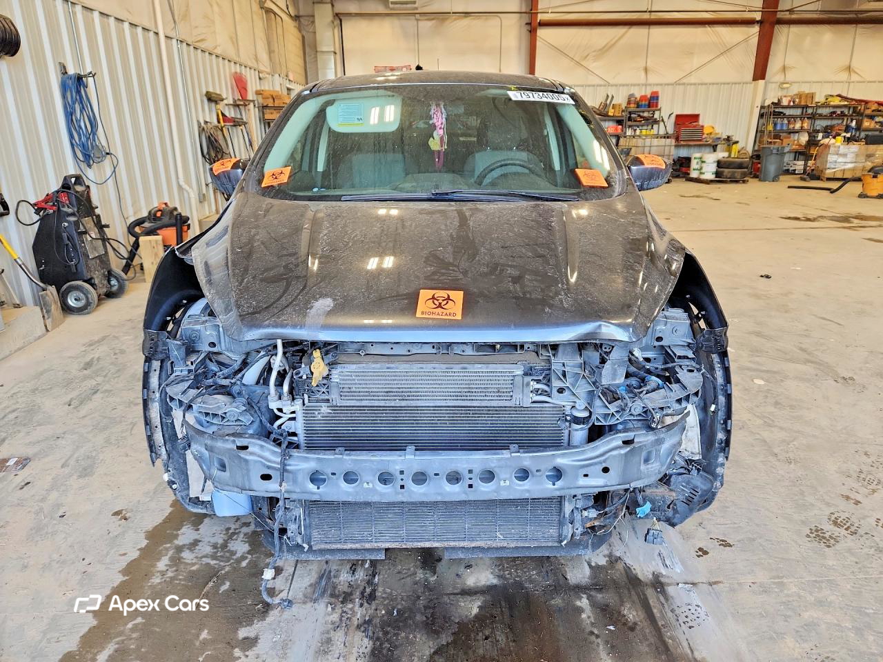 Ford Escape 2019