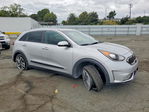 Kia Niro 2017