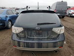 Subaru Impreza 2011