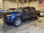 Chevrolet Silverado 2022