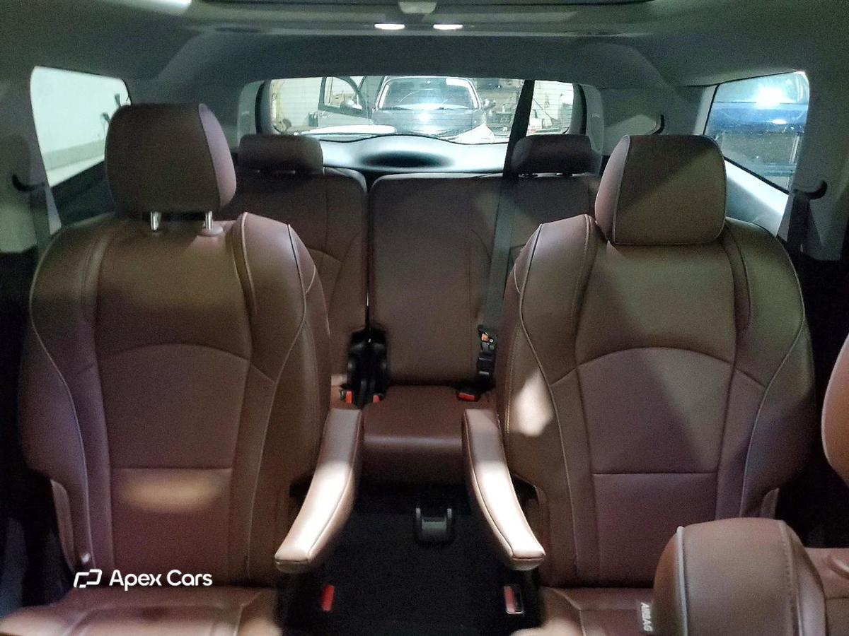 Buick Enclave 2021