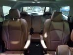 Buick Enclave 2021