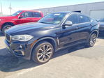 BMW X6 2018