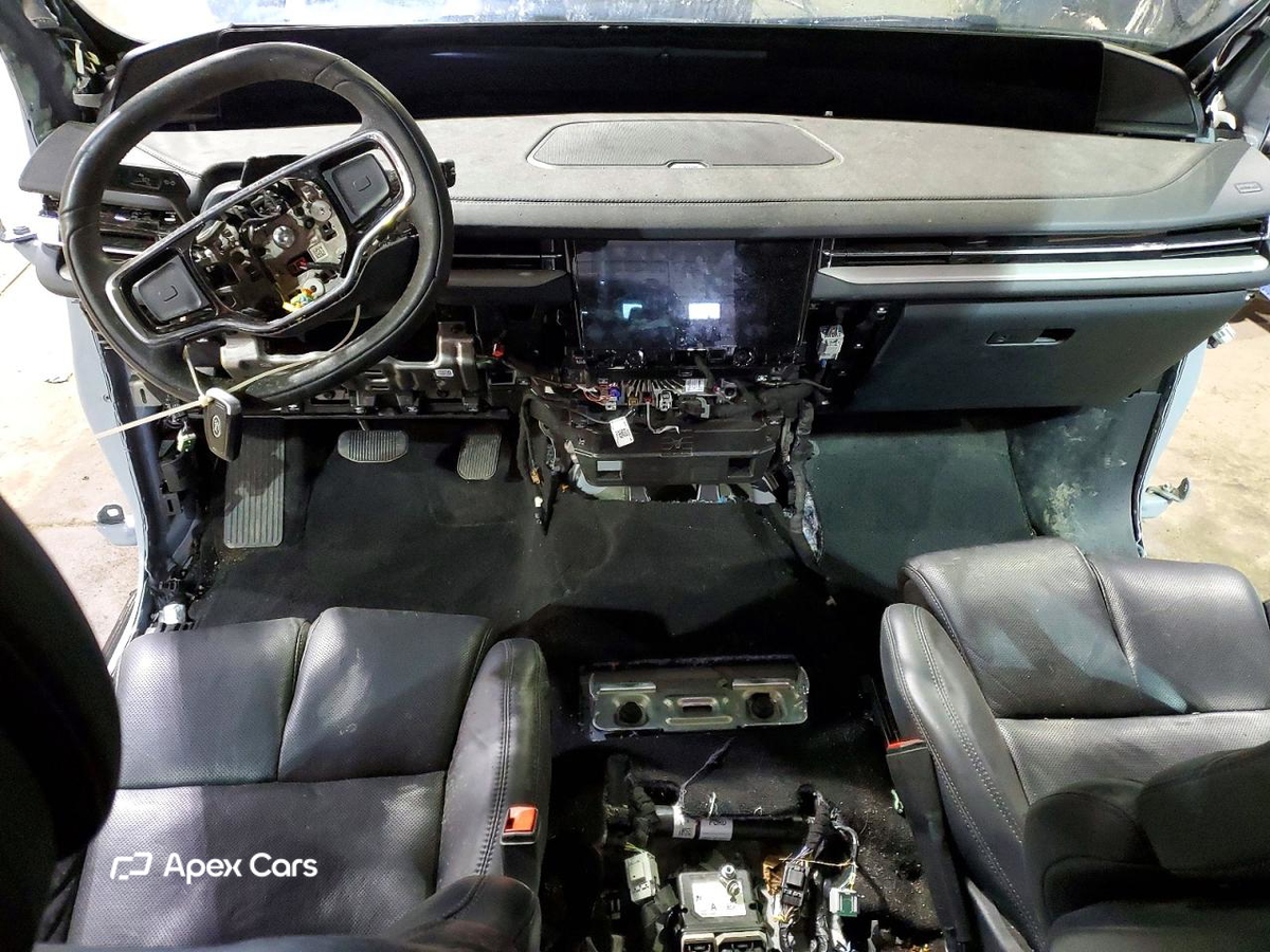 Lincoln Navigator 2025