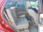 Dodge Durango 2011