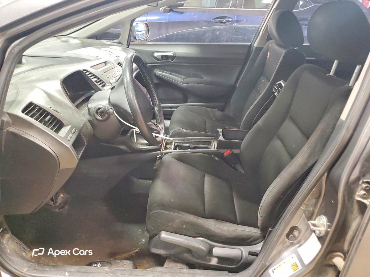 Honda Civic 2010