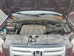 Honda Pilot 2008