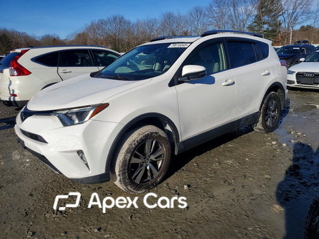 Toyota RAV 4 2018 - Image 1 of 13