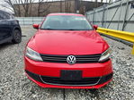 Volkswagen Jetta 2013