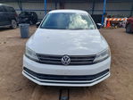 Volkswagen Jetta 2015
