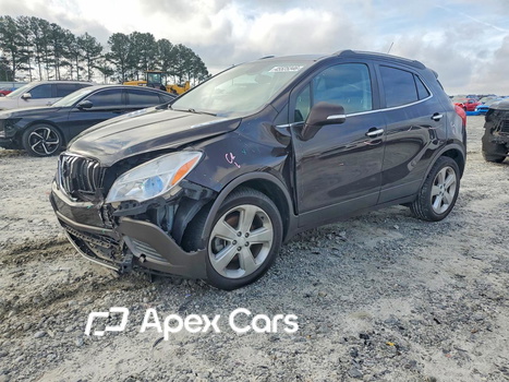 Buick Encore 2015 - Image 1 of 13
