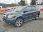 Honda Pilot 2006