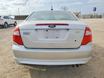 Ford Fusion 2010