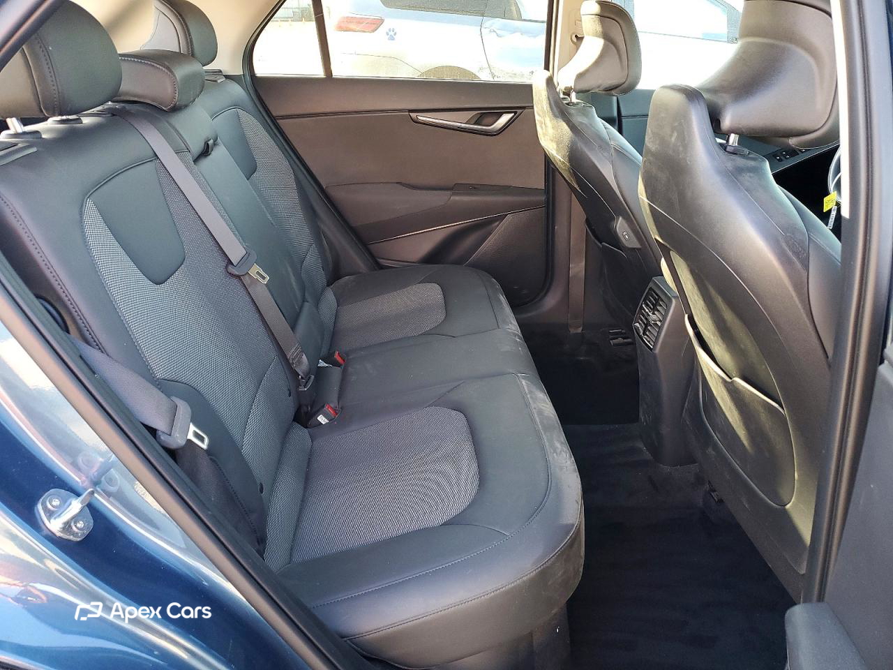 Kia Niro 2024