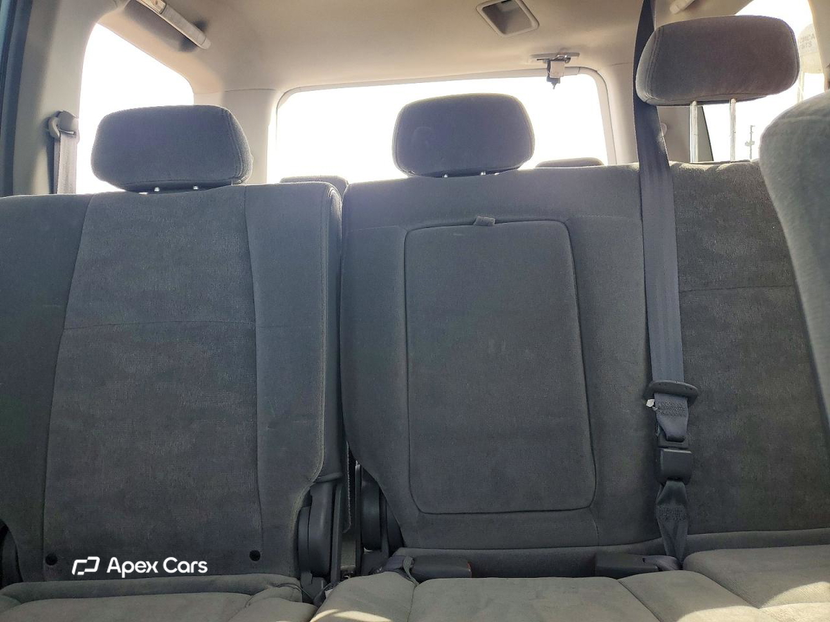 Honda Pilot 2005