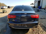 Audi A6 2013
