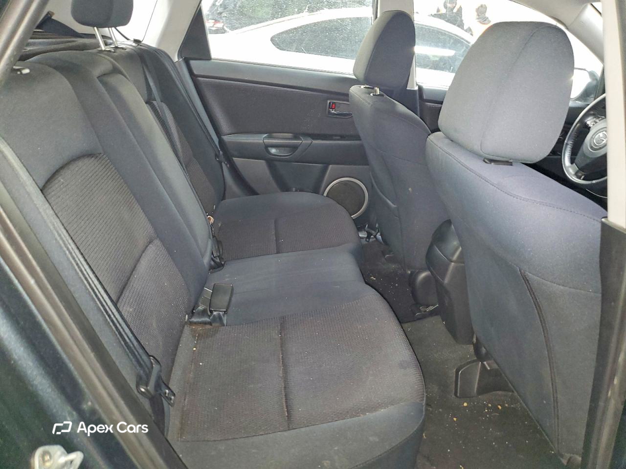 Mazda 3 2009