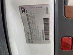 Audi A4 2018