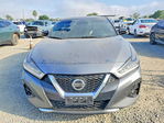 Nissan Maxima 2019