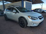 Subaru XV 2014