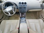 Nissan Altima 2010