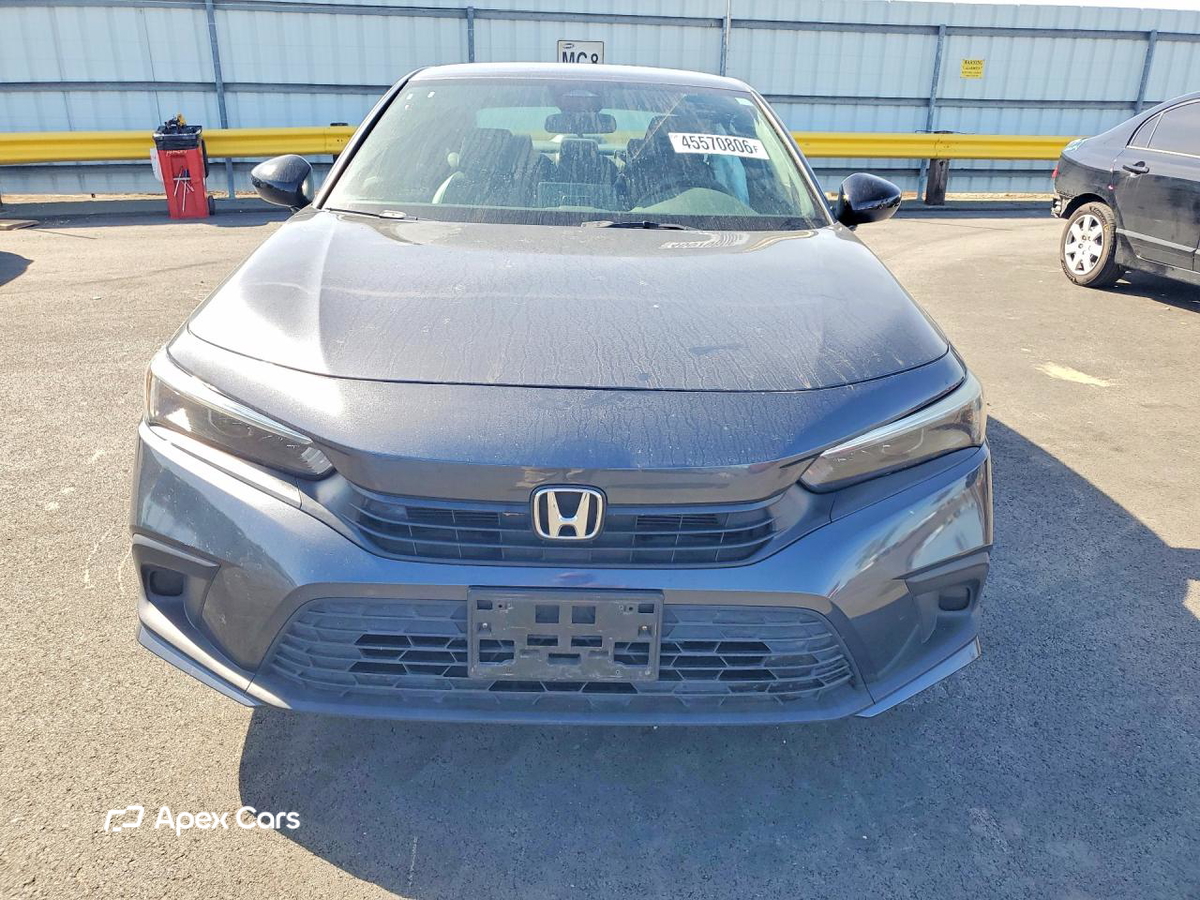 Honda Civic 2023