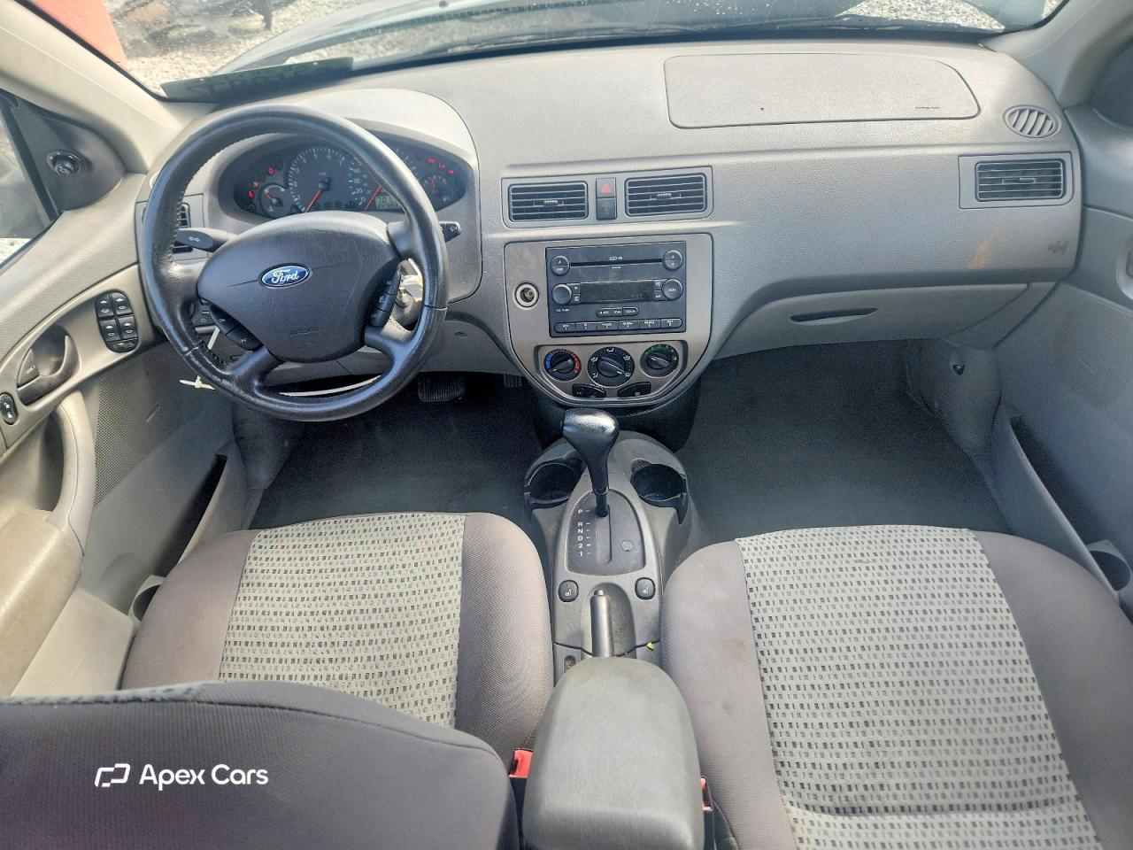 Ford Focus 2005