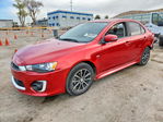Mitsubishi Lancer 2017