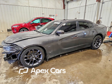 Dodge Charger 2017 - Image 1 of 14