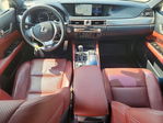 Lexus GS 2015