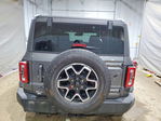 Ford Bronco 2024