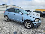Chevrolet Captiva 2013