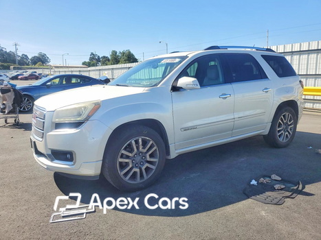 GMC Acadia 2014 - Image 1 of 14