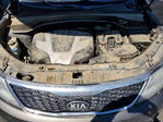 Kia Sorento 2014