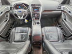 Ford Explorer 2012