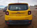 Jeep Renegade 2015