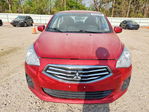 Mitsubishi Mirage 2019
