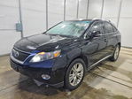 Lexus RX 2010