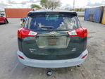 Toyota RAV 4 2013
