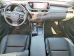 Lexus ES 2020