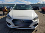 Hyundai Accent 2021