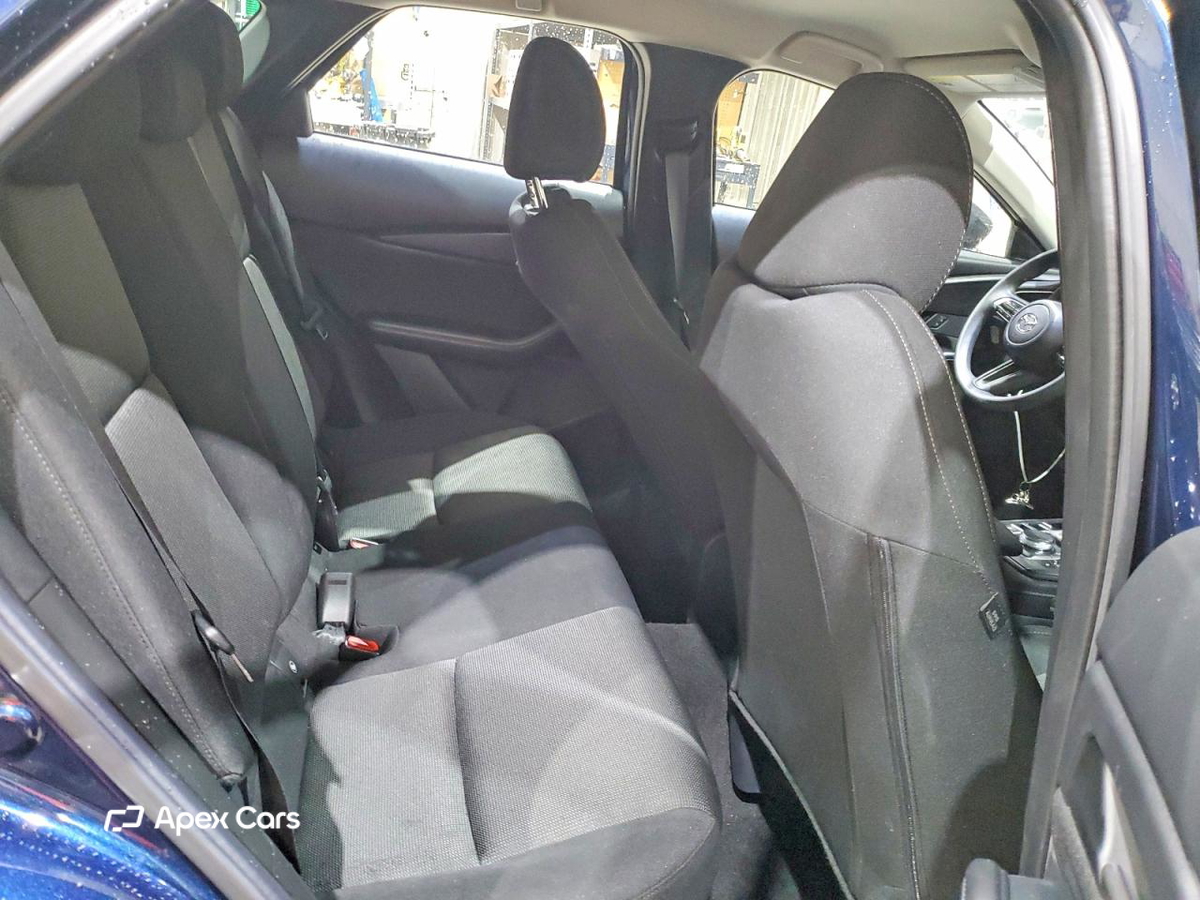 Mazda CX-30 2025