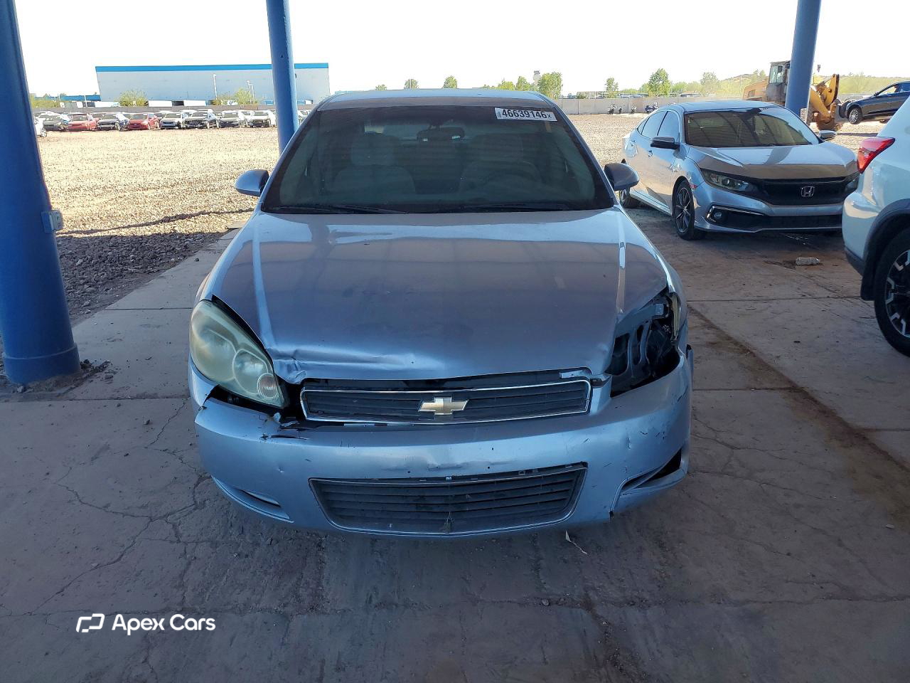 Chevrolet Impala 2006