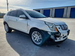 Cadillac SRX 2014