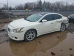 Nissan Maxima 2014