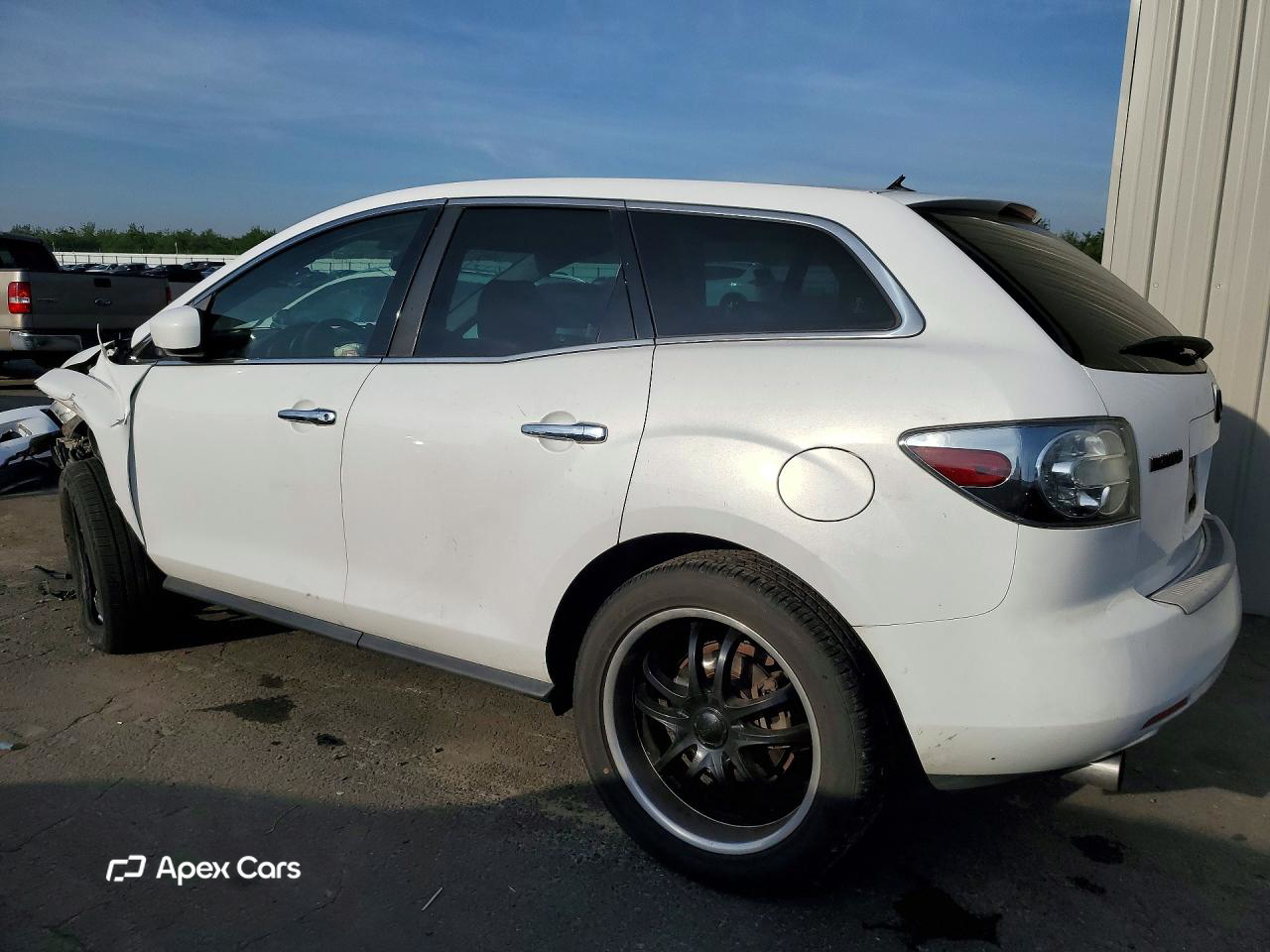 Mazda CX-7 2007