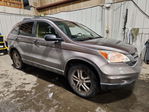 Honda CR-V 2010