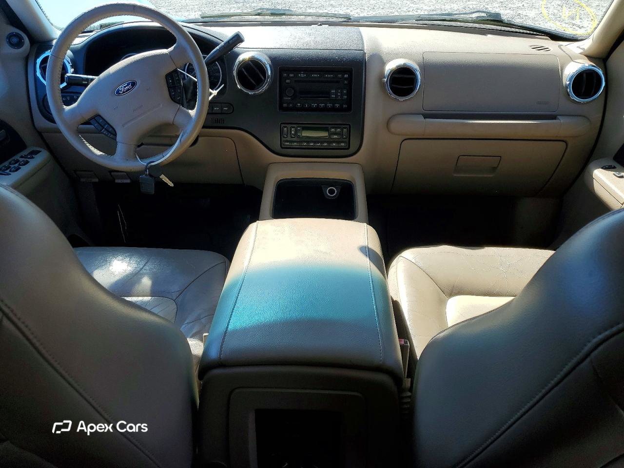 Ford Expedition 2006